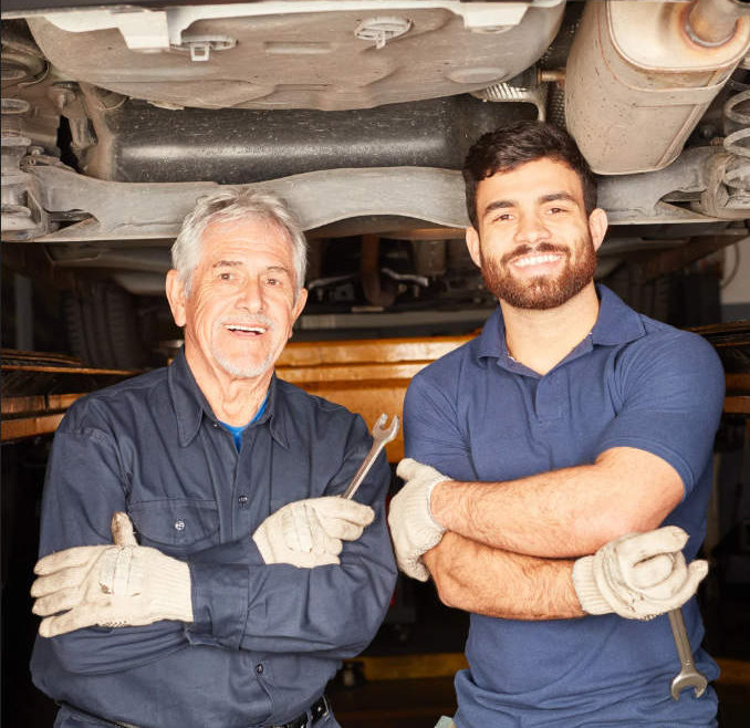 Shrottauto Holzwickede